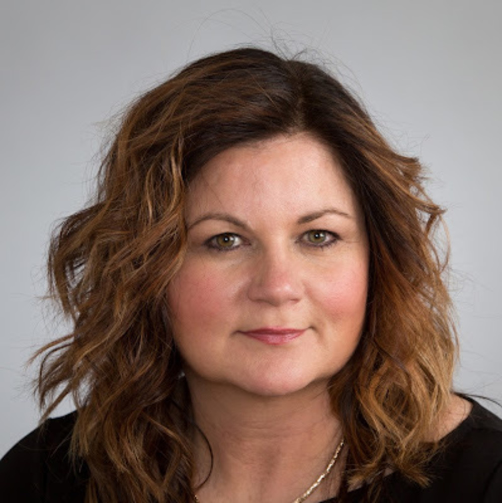 Meet your Posher, Kathleen
